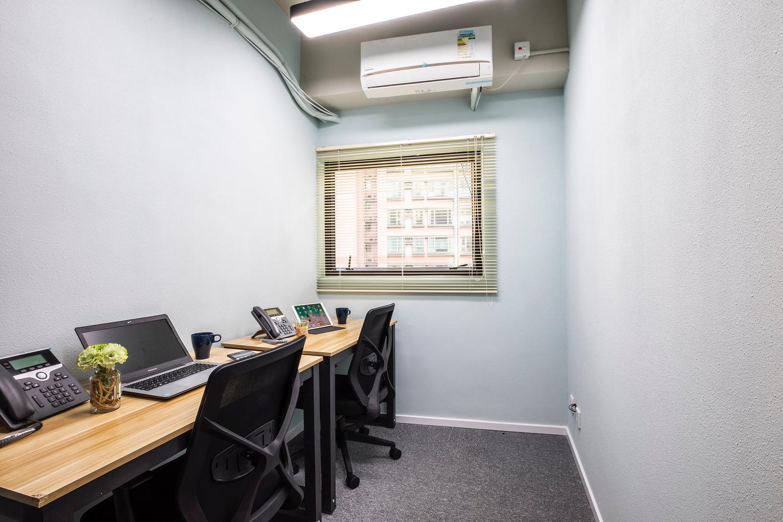 building leases