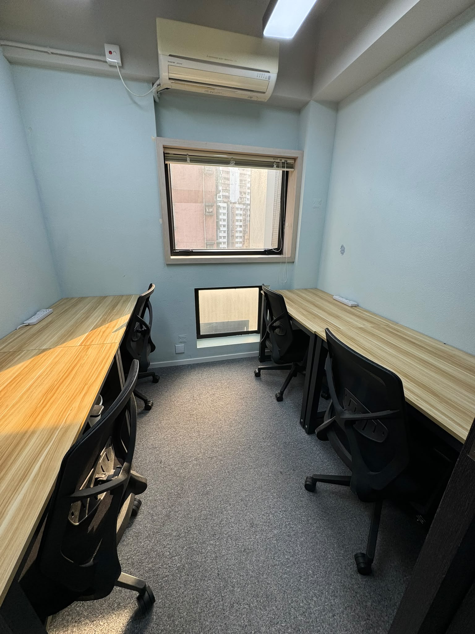 building leases