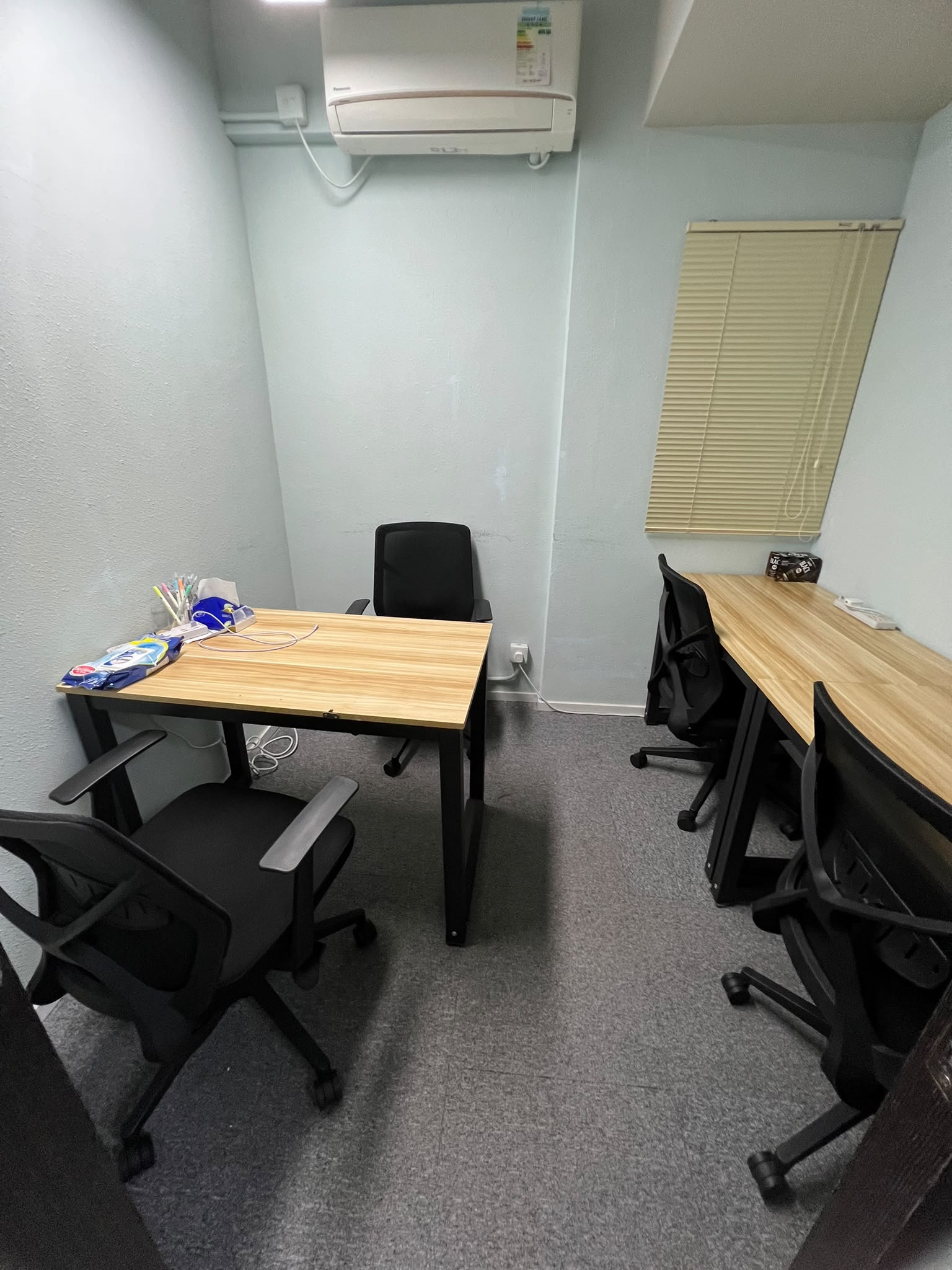building leases