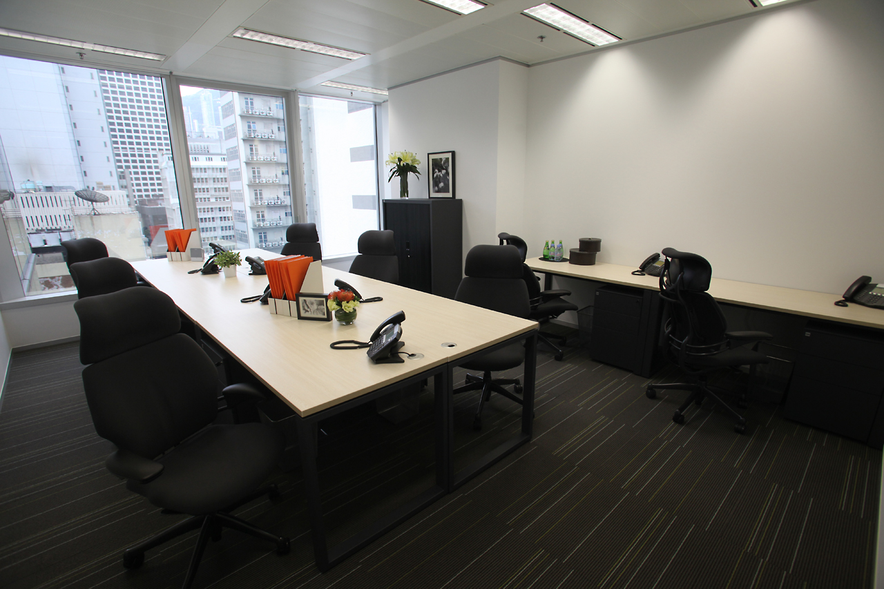 building leases