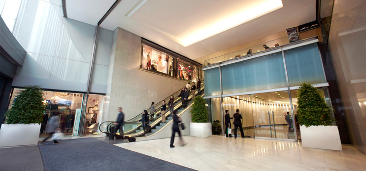 building leases