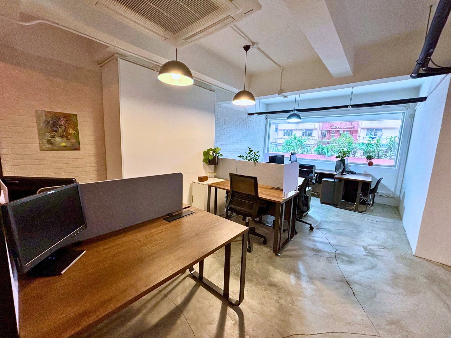building leases