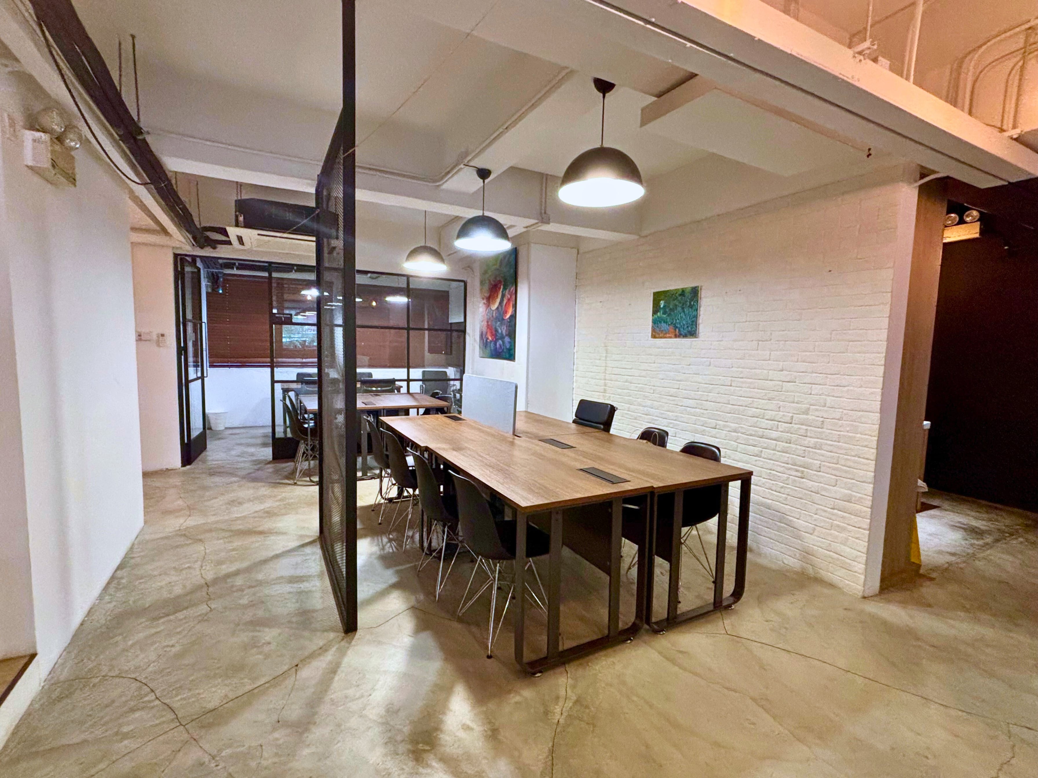 building leases