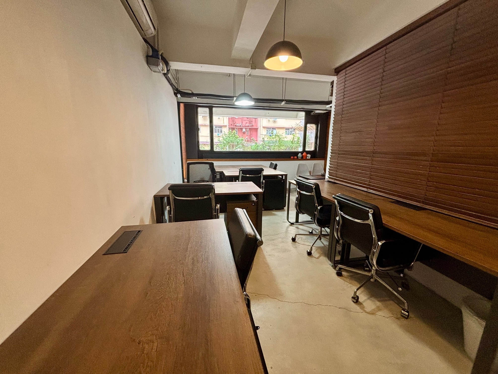 building leases