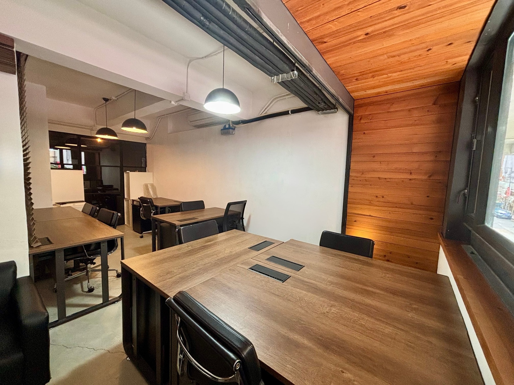 building leases