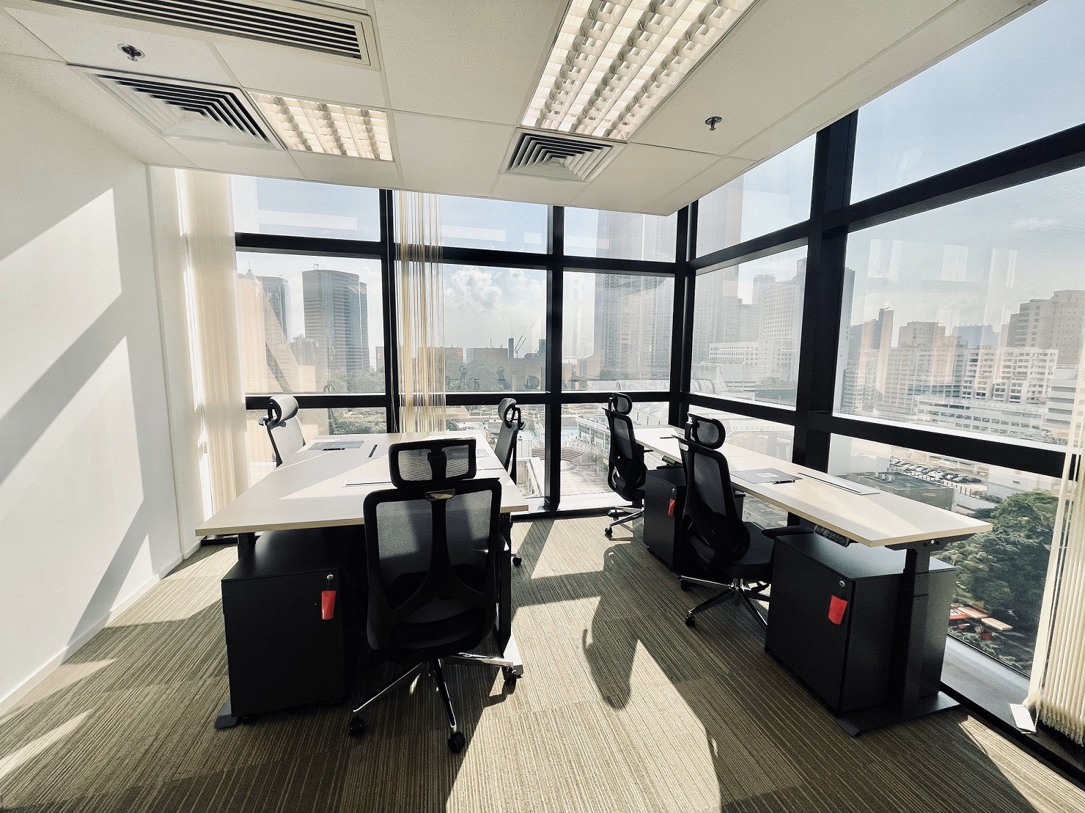 building leases