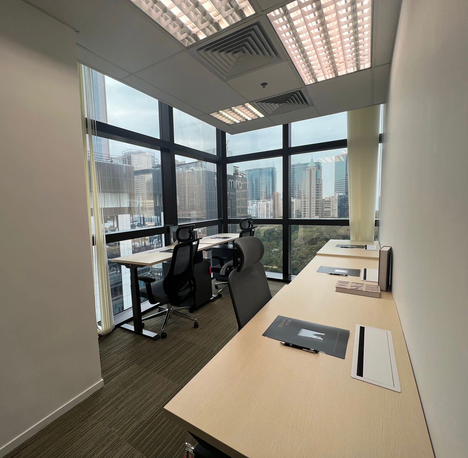 building leases