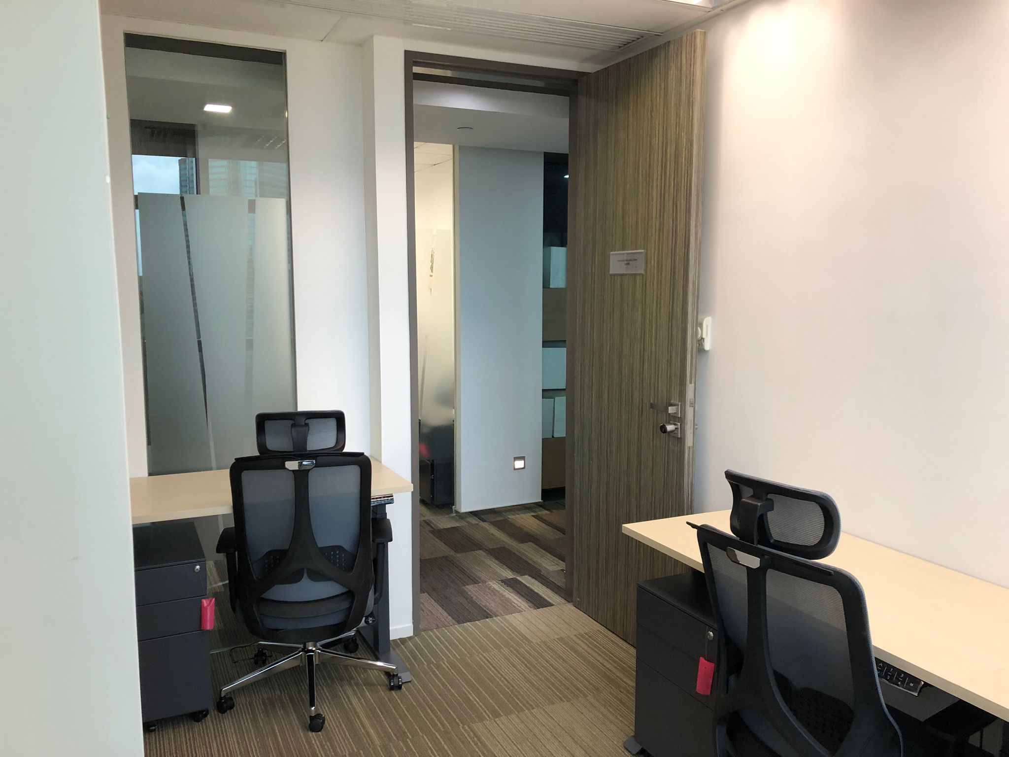 building leases