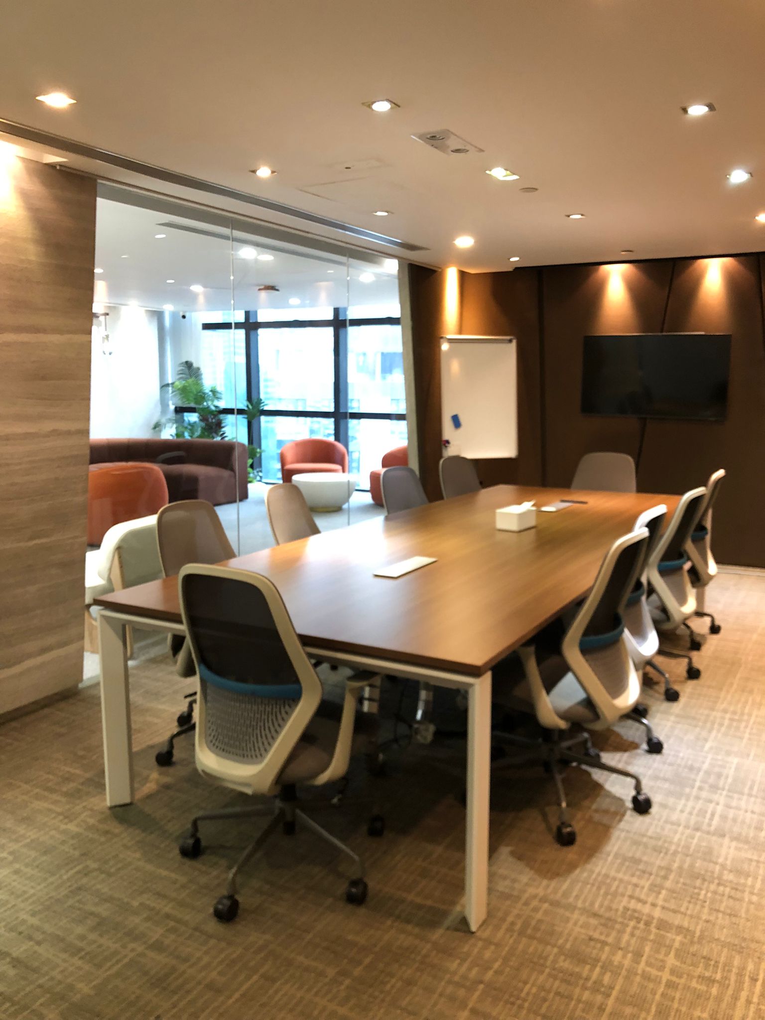 building leases