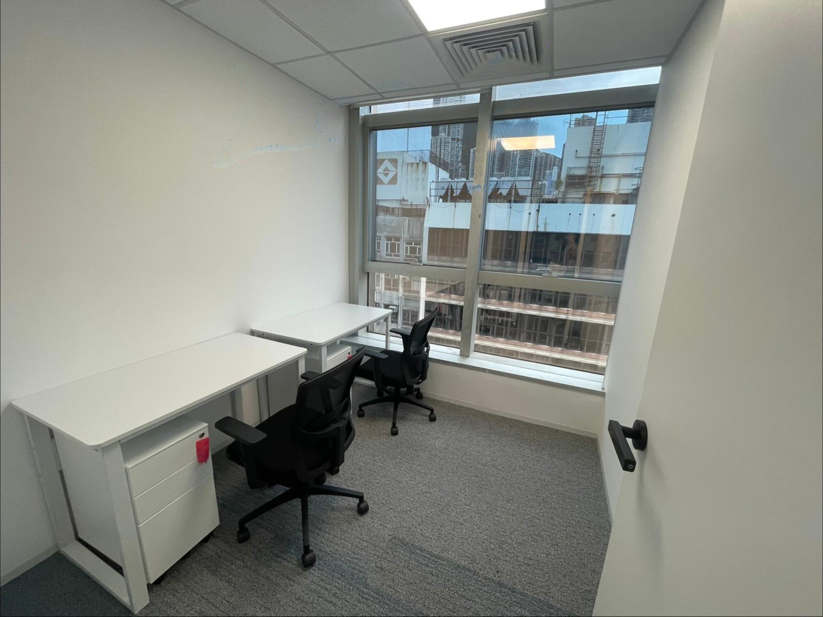 building leases