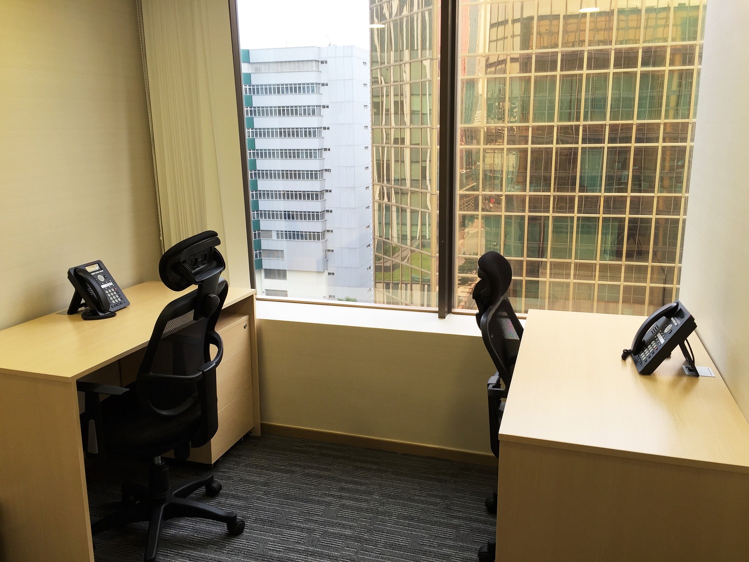 building leases