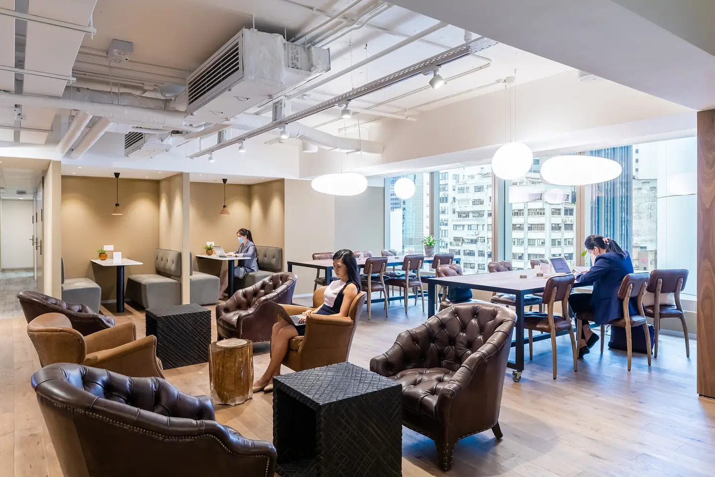 building leases