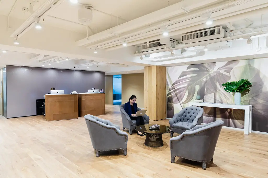 building leases