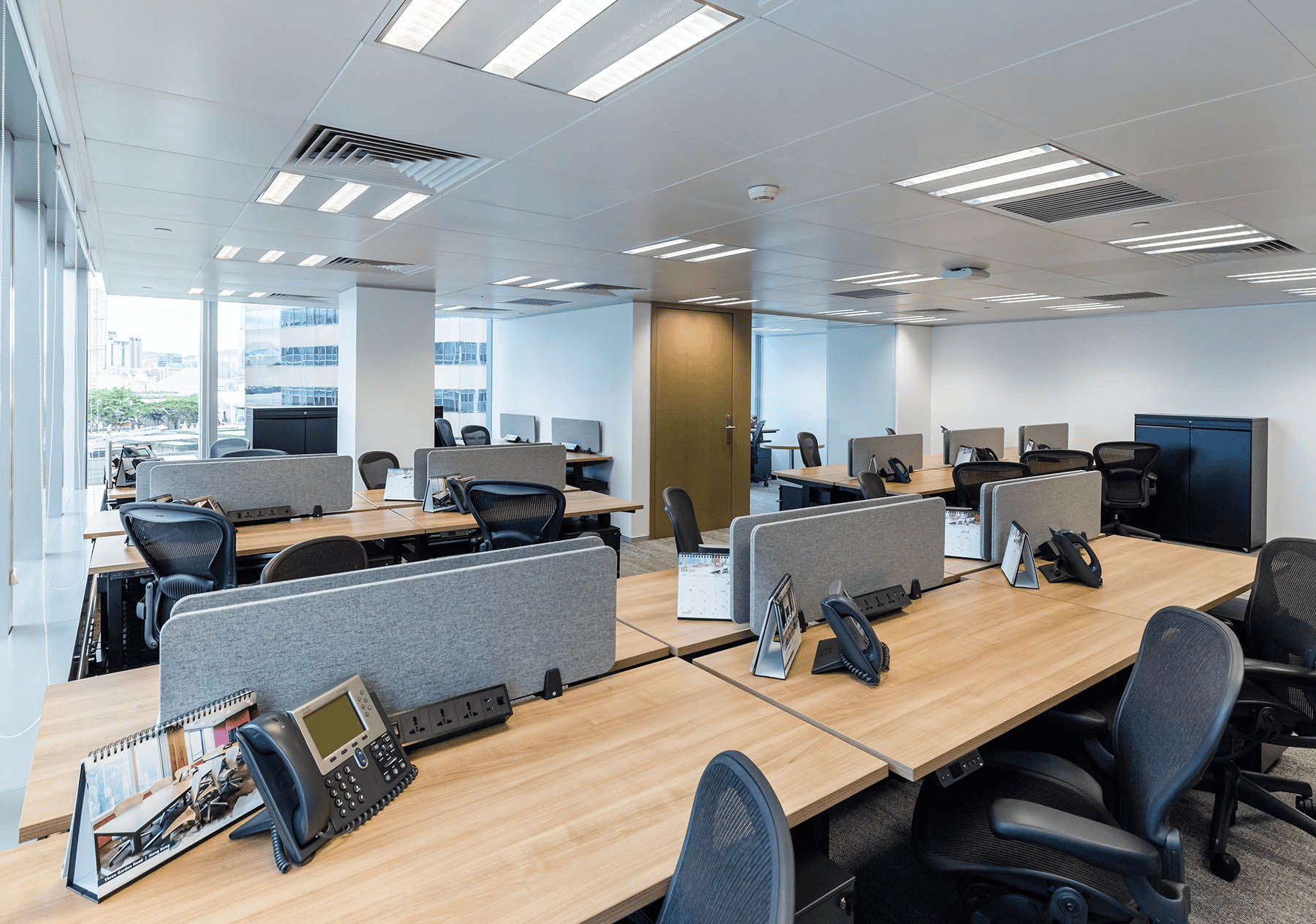 building leases
