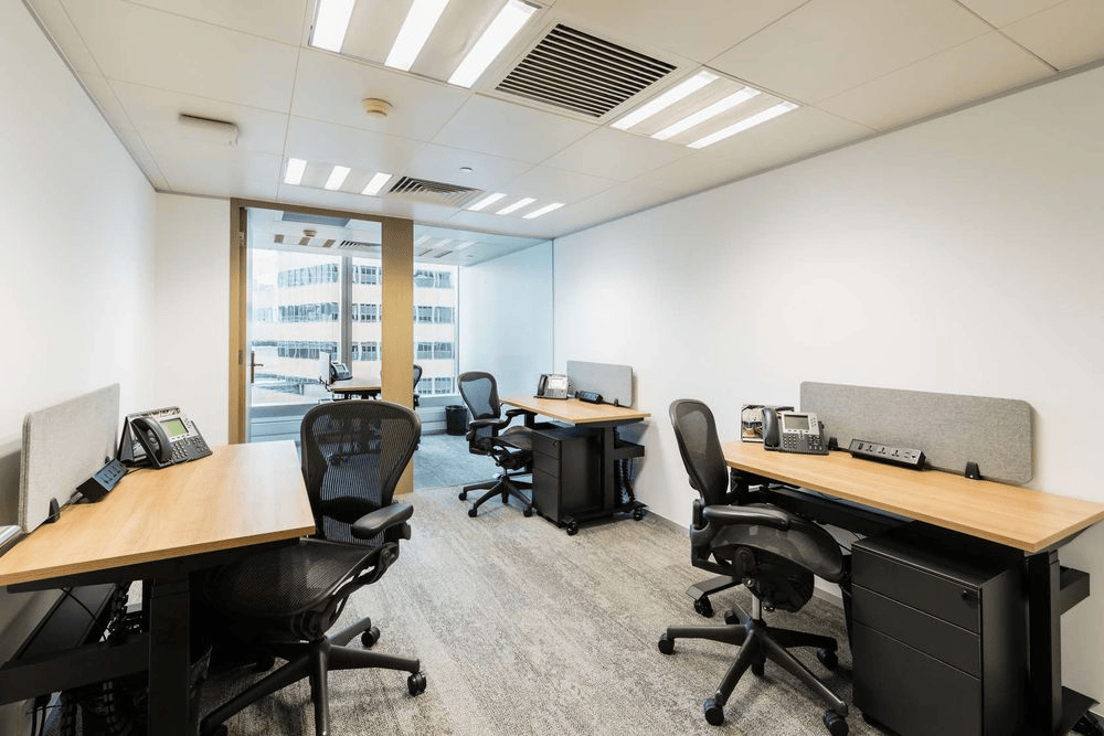 building leases