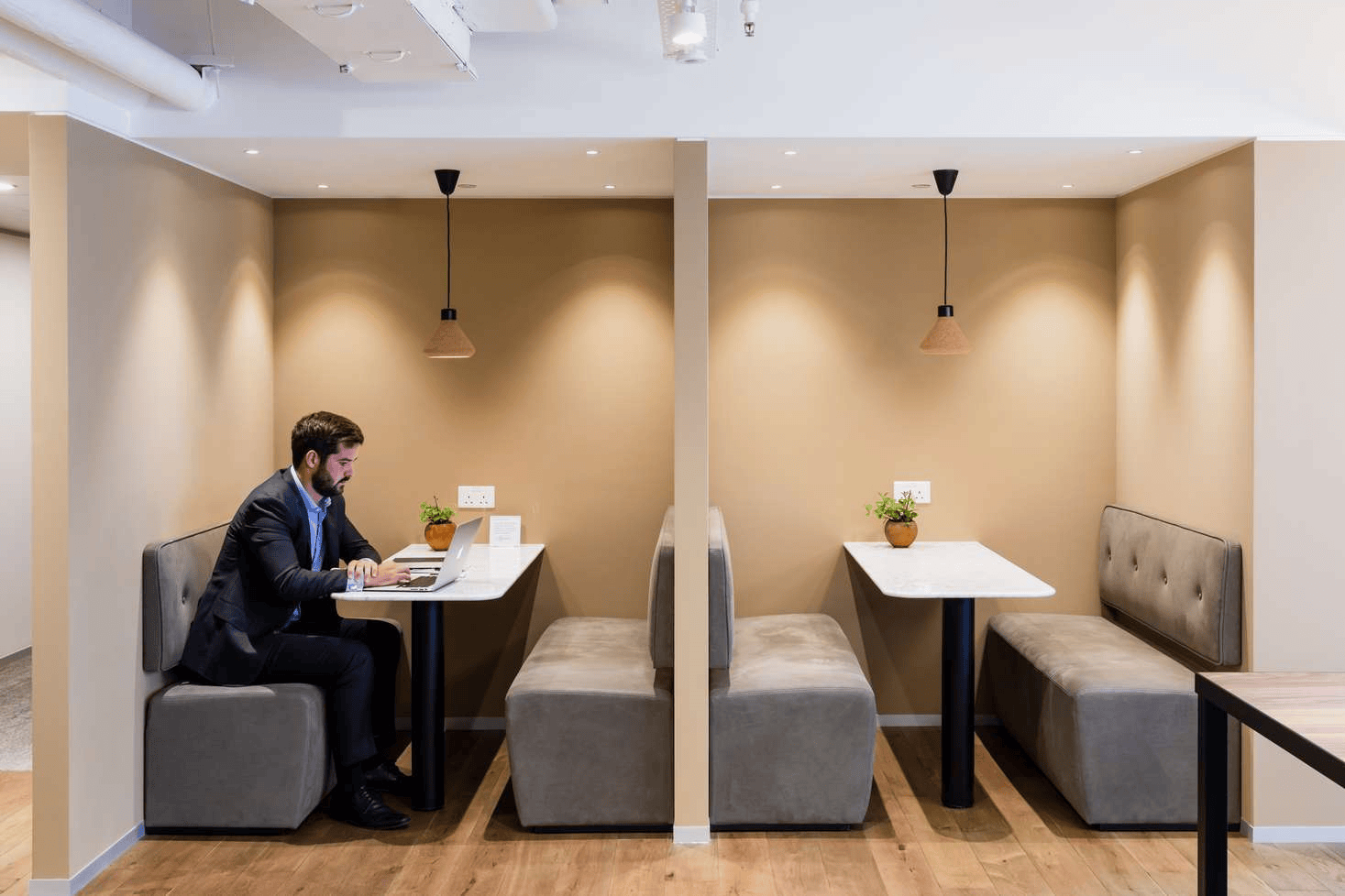 building leases
