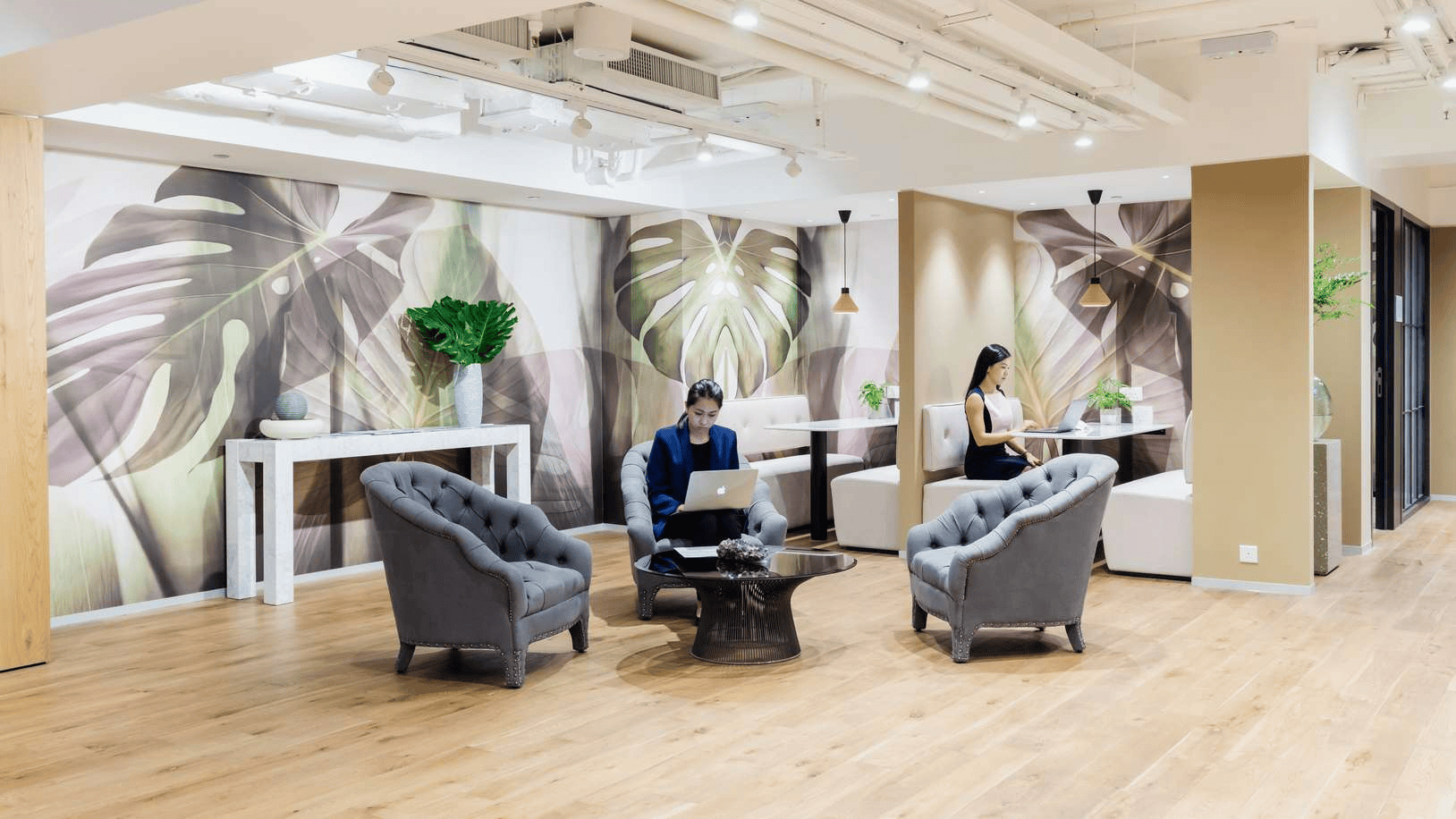 building leases