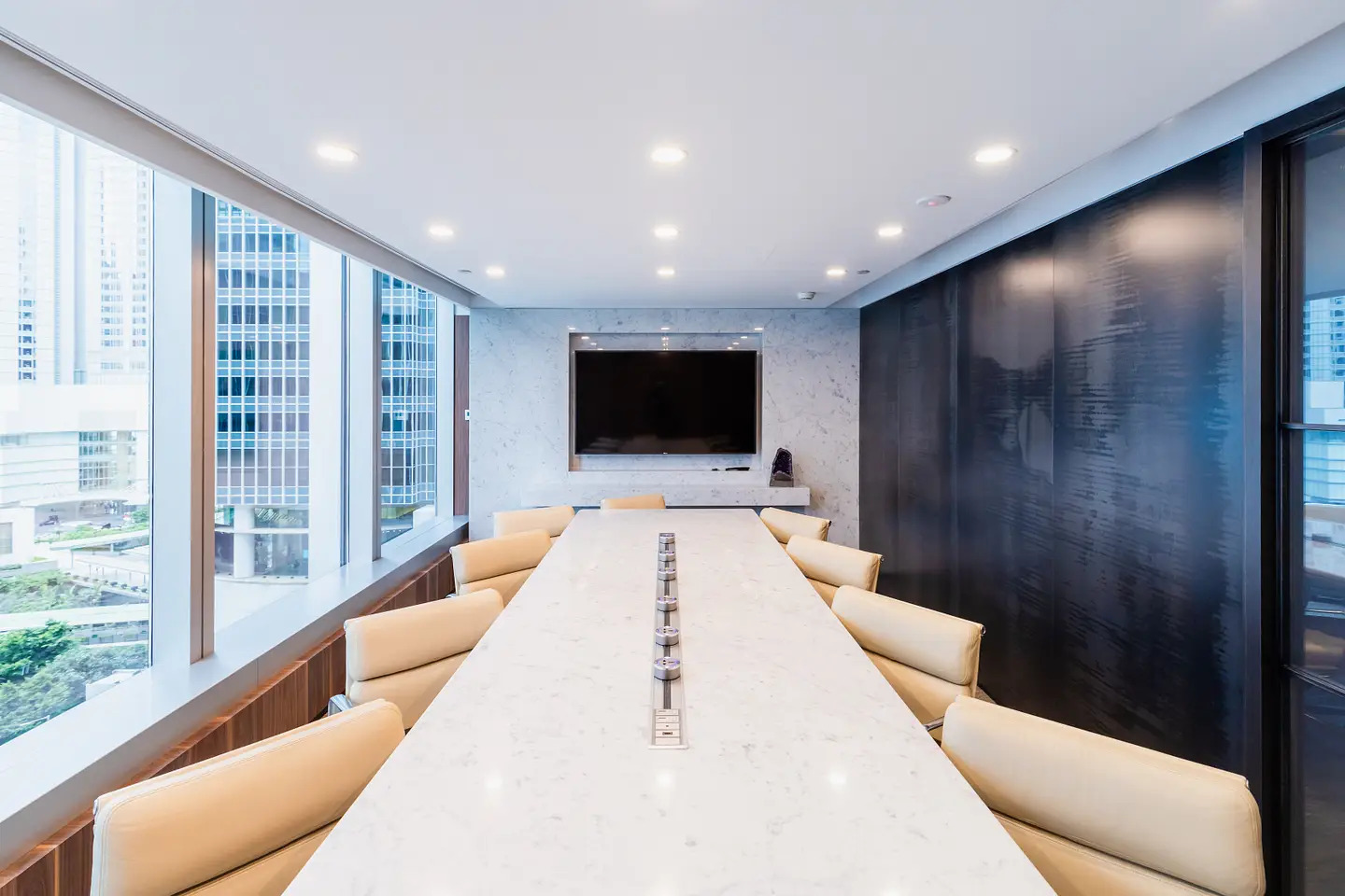 building leases