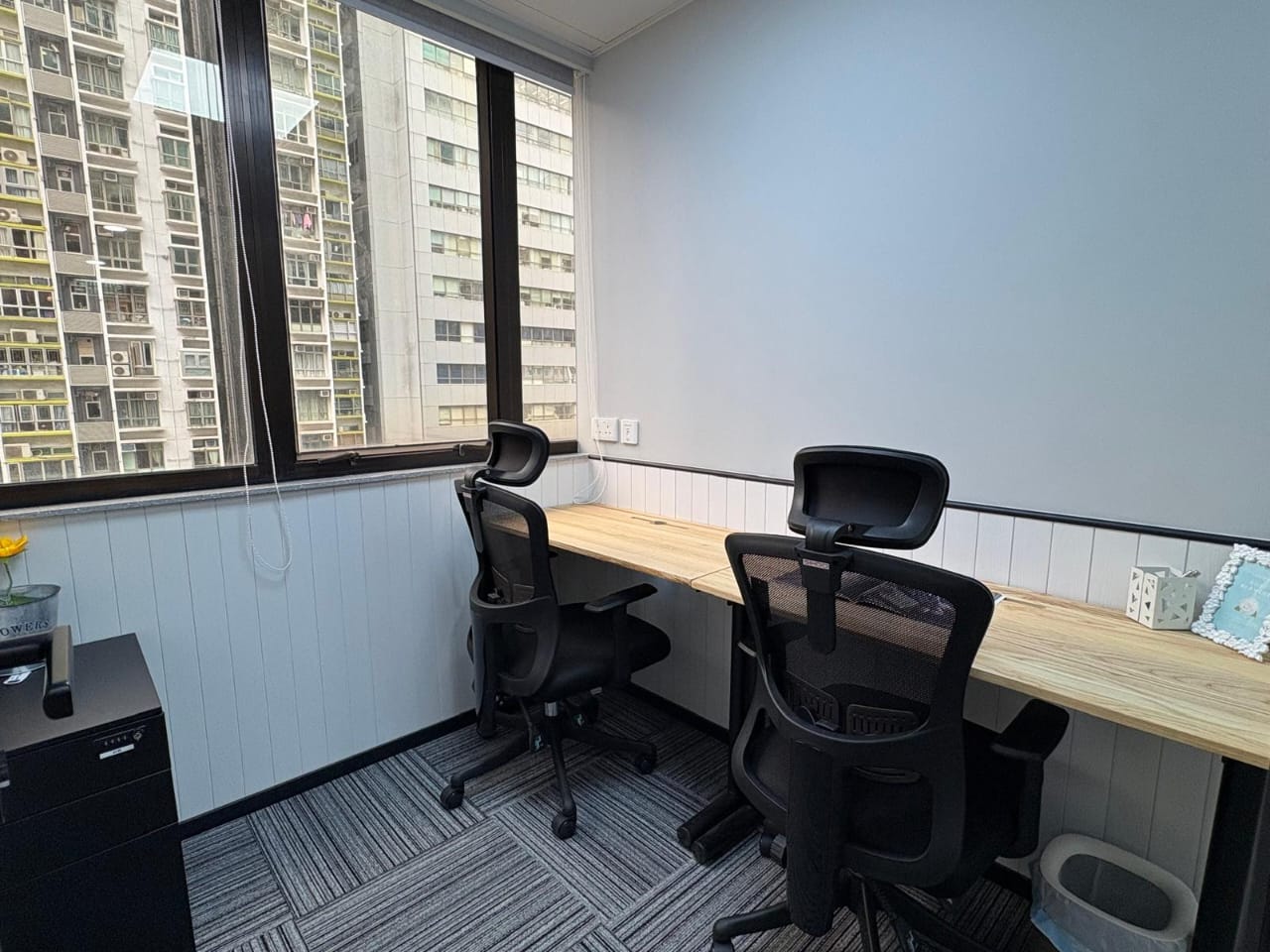 building leases
