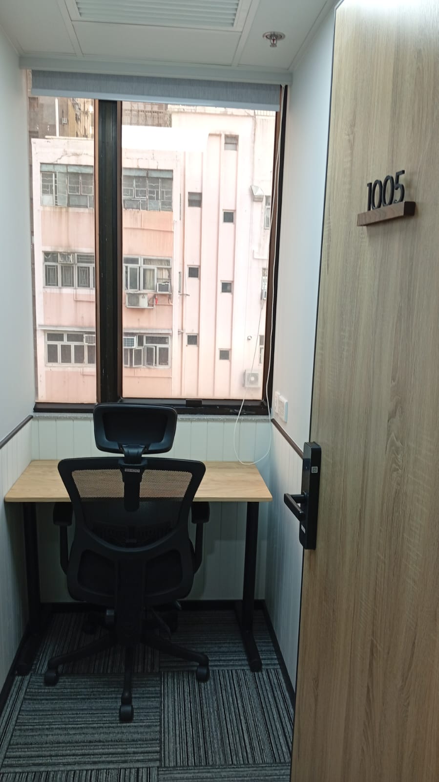 building leases