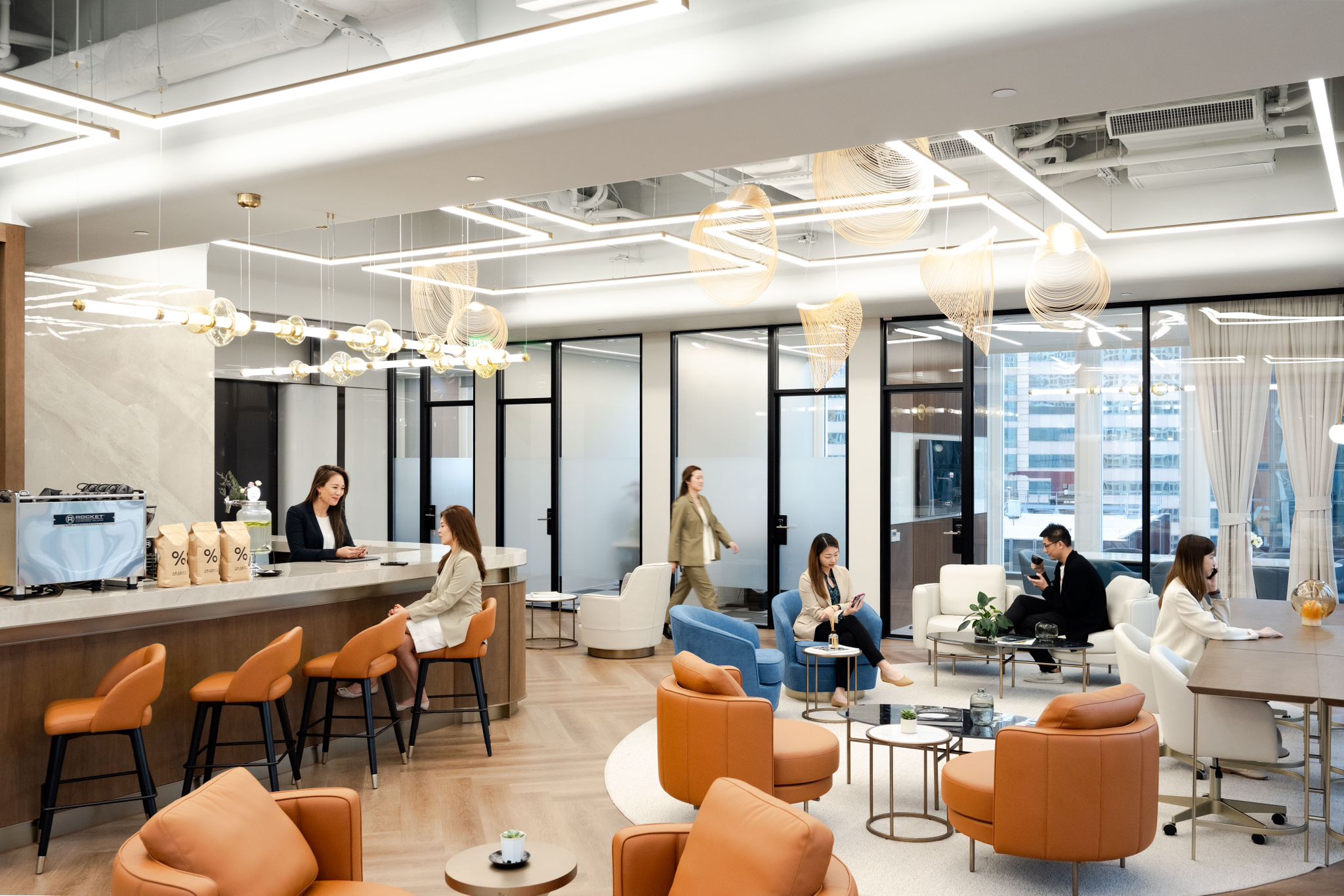 building leases