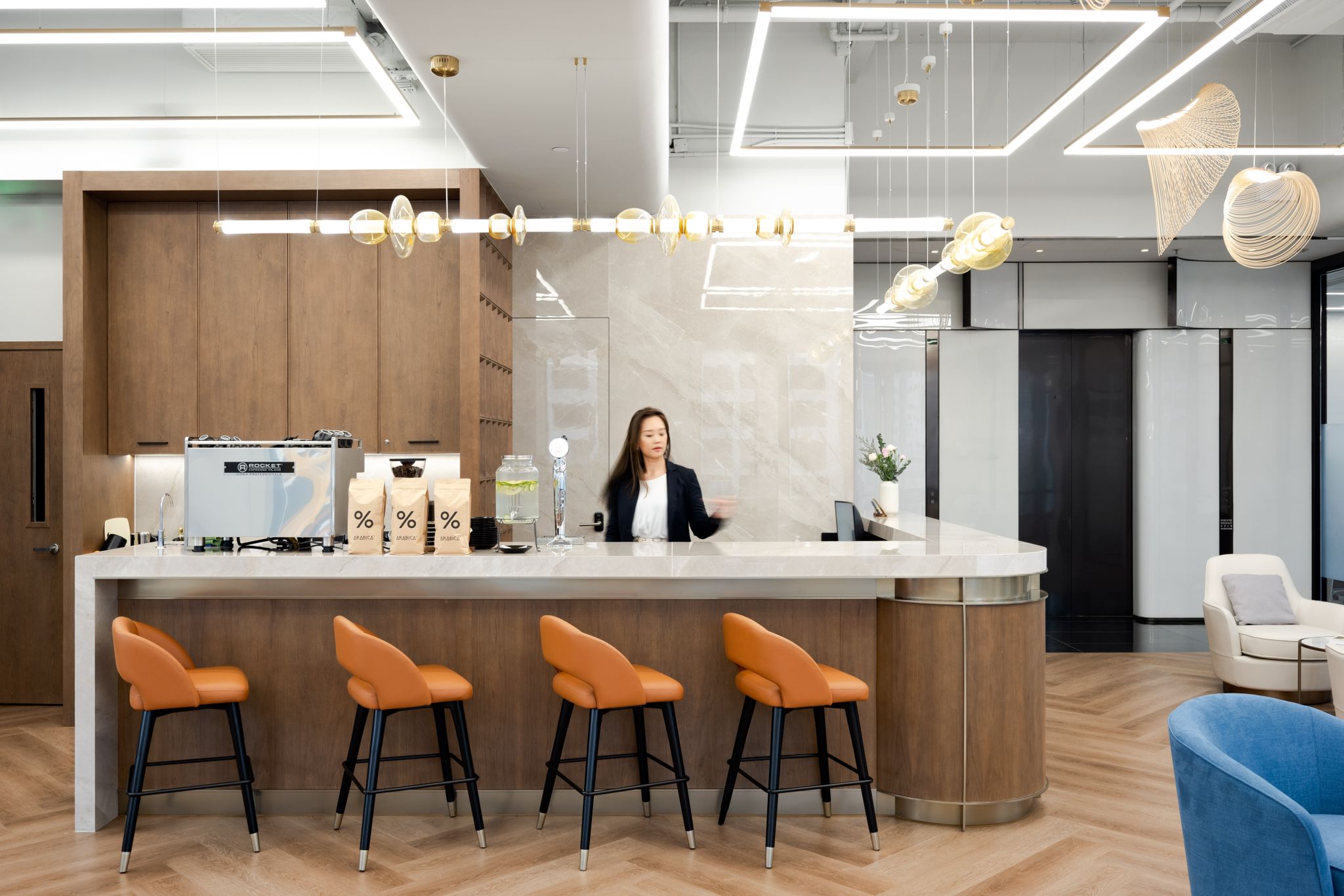 building leases