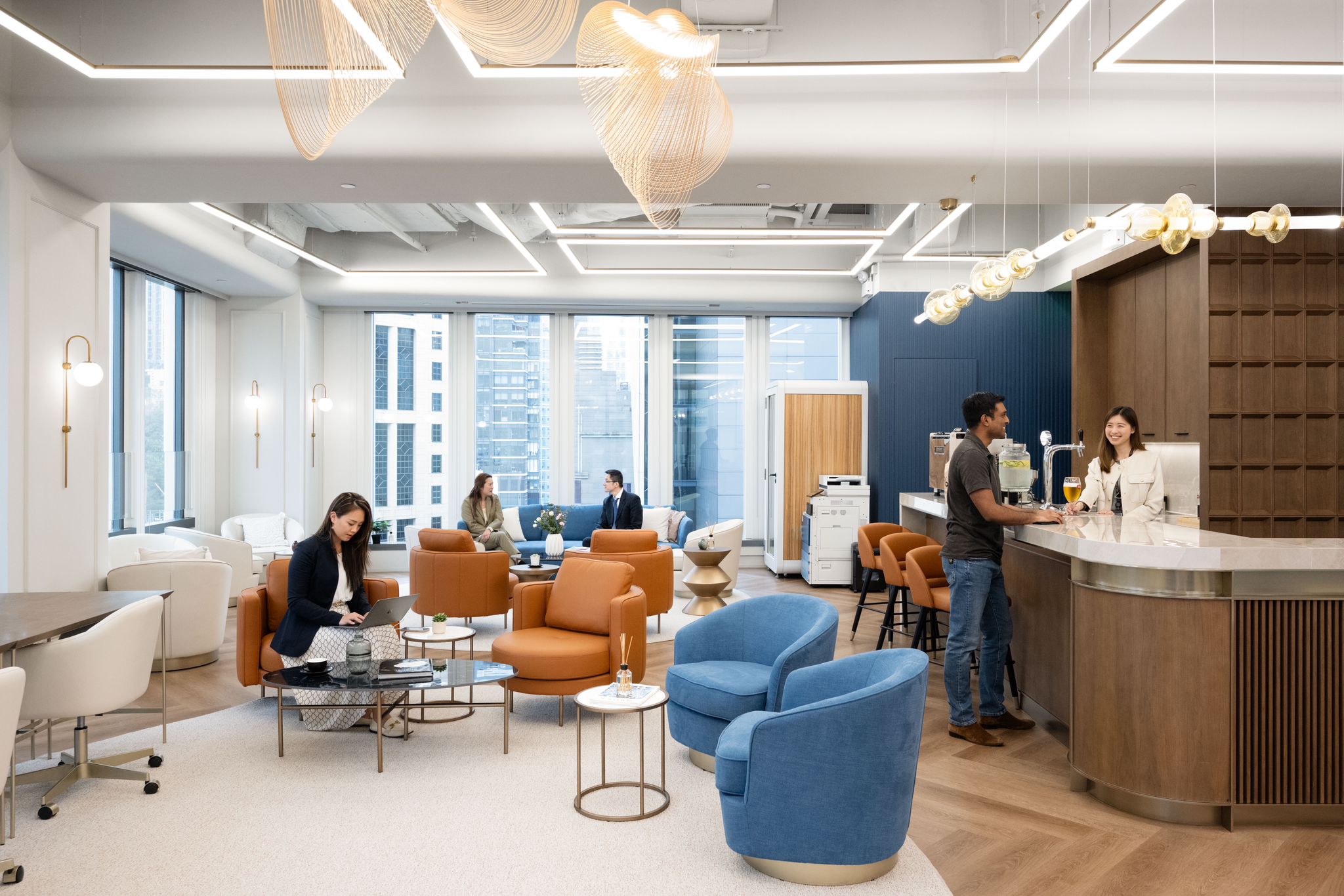building leases