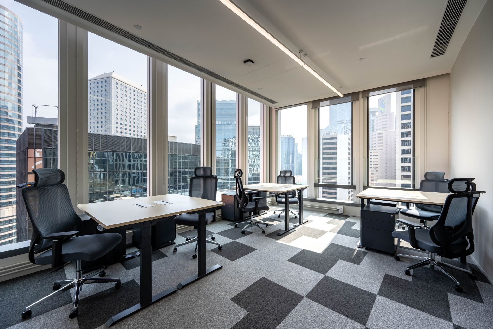 building leases