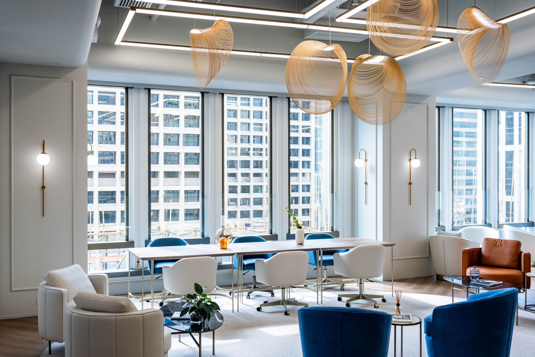 building leases