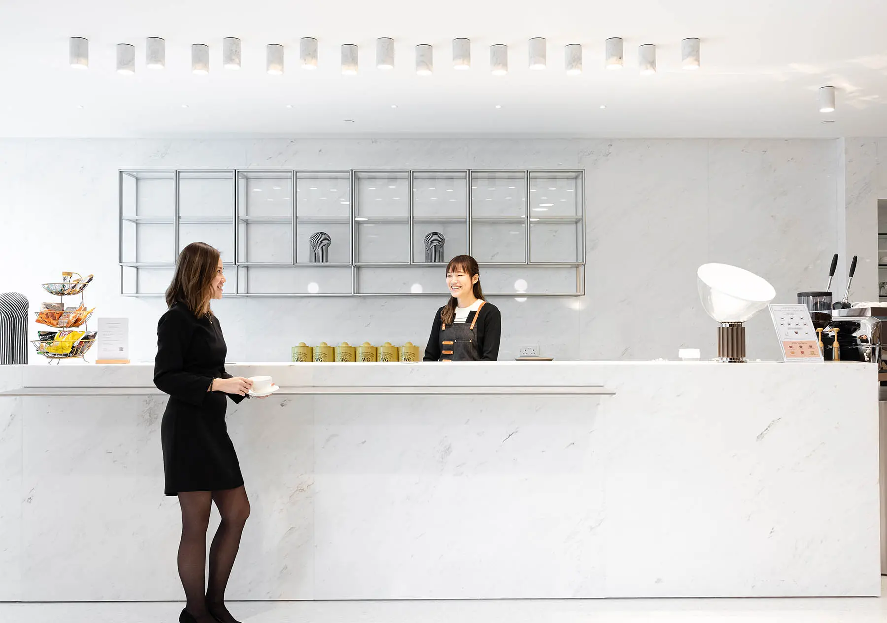 building leases