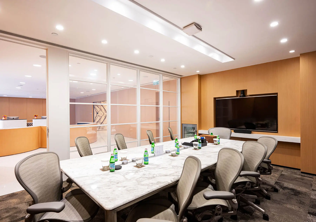 building leases