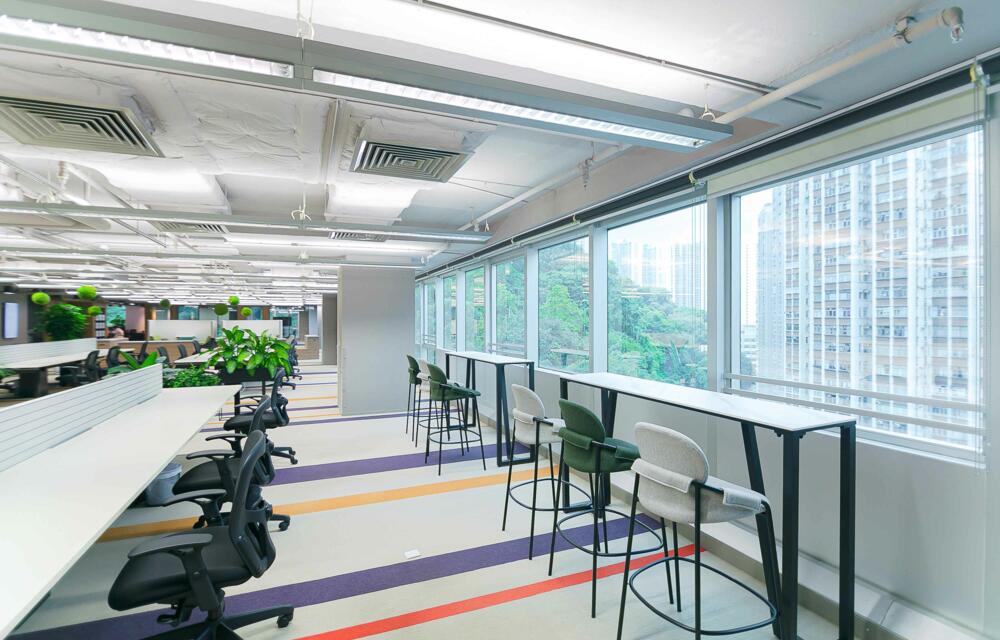 building leases