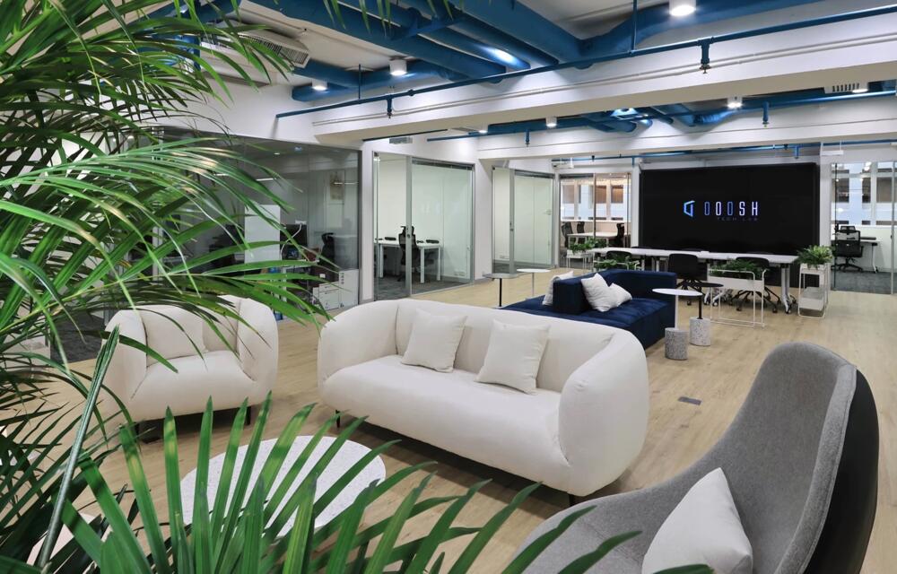 building leases