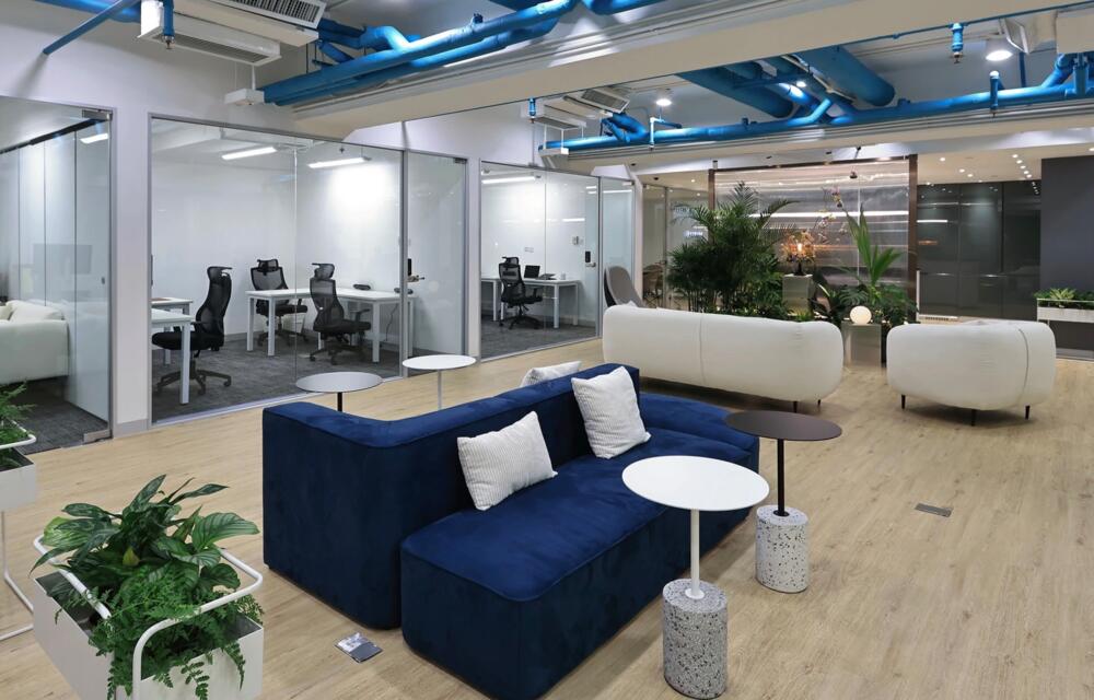 building leases