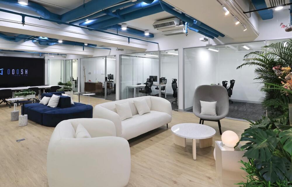 building leases