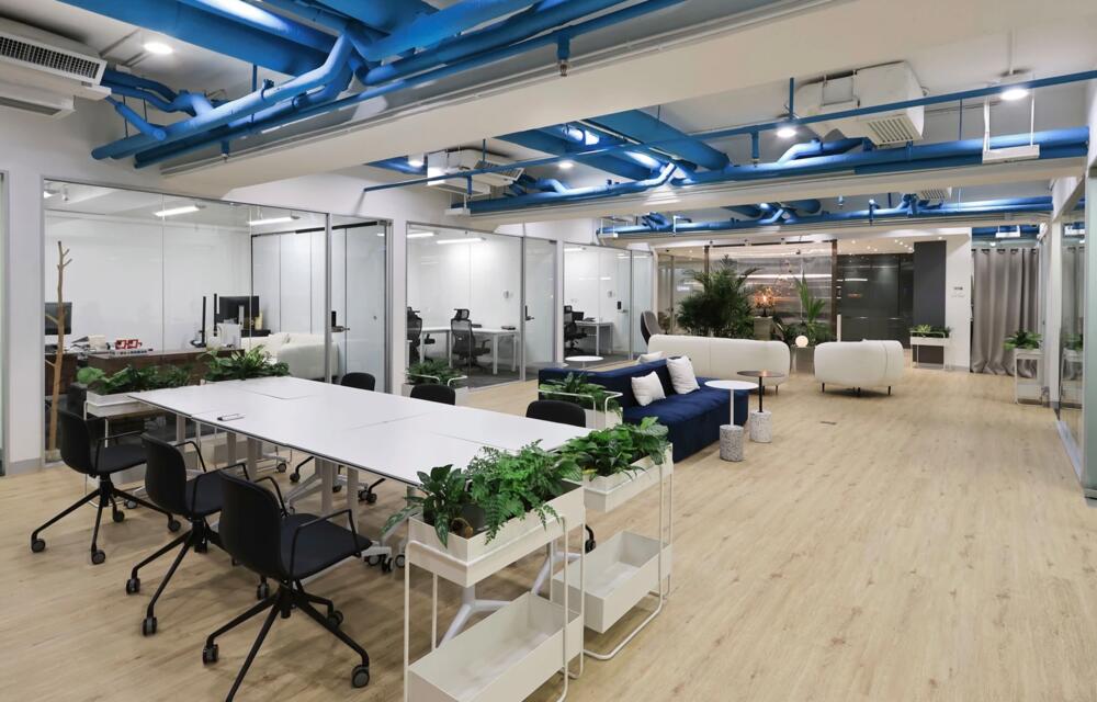 building leases