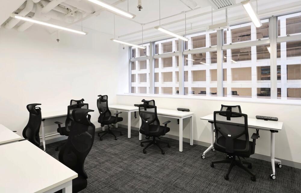building leases