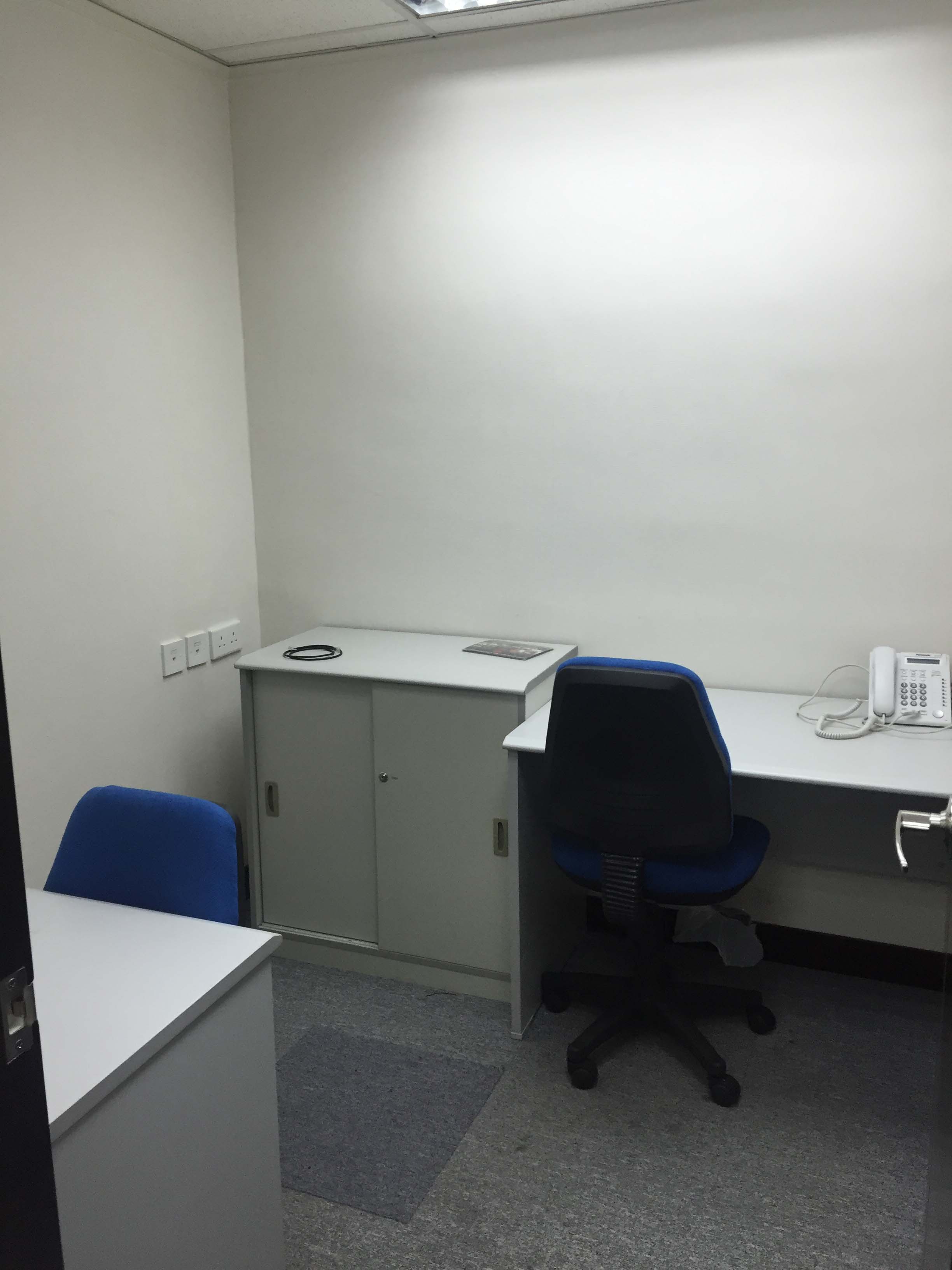 building leases