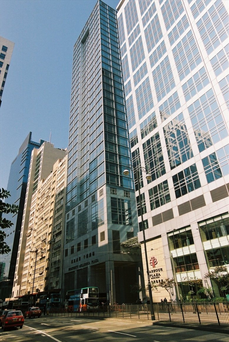 building leases