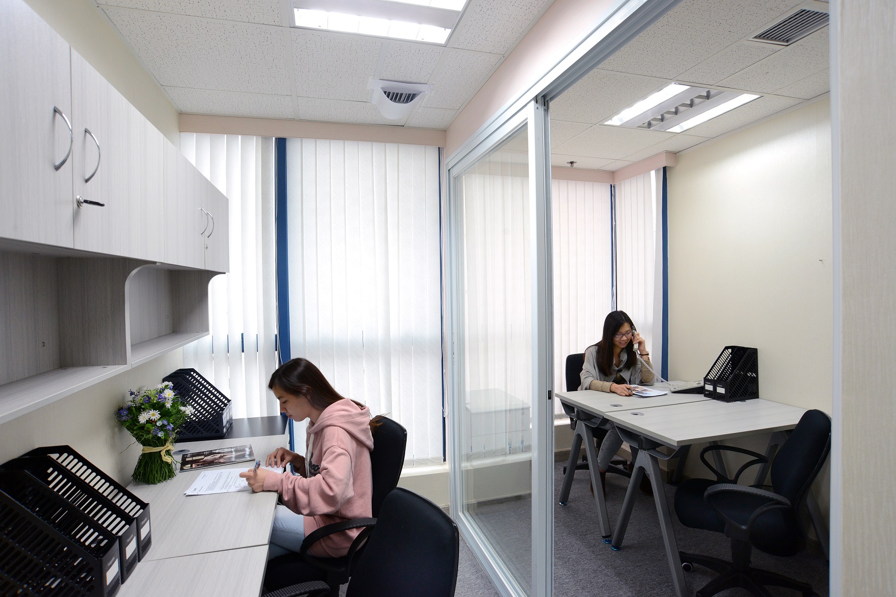 building leases