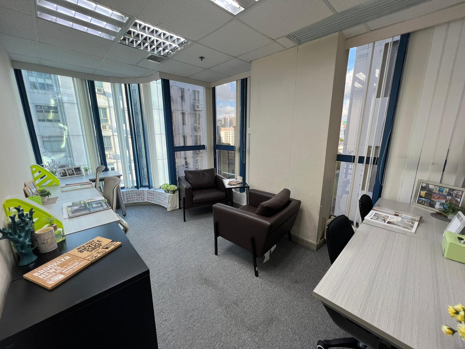 building leases