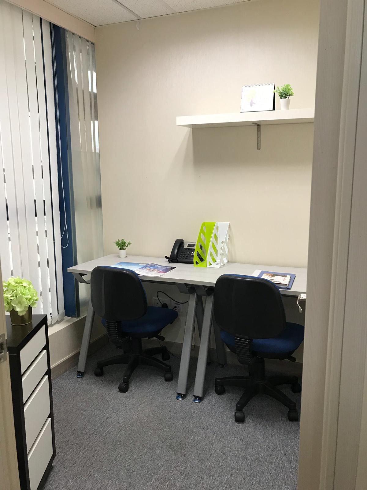 building leases