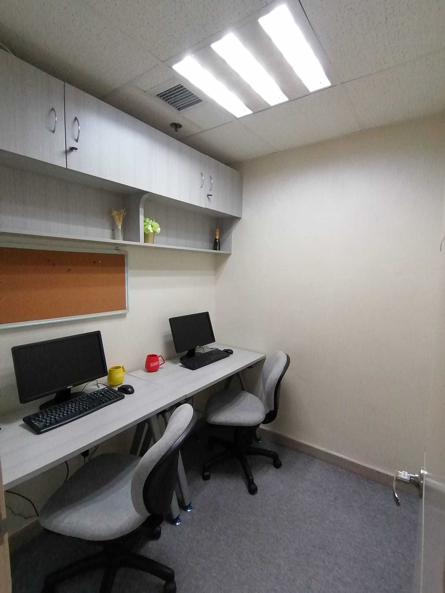 building leases