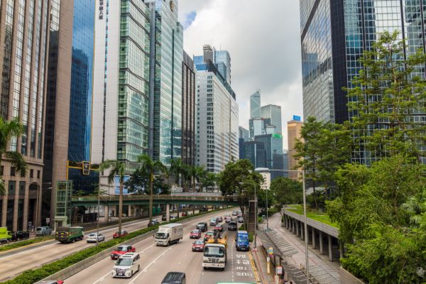 Wan Chai