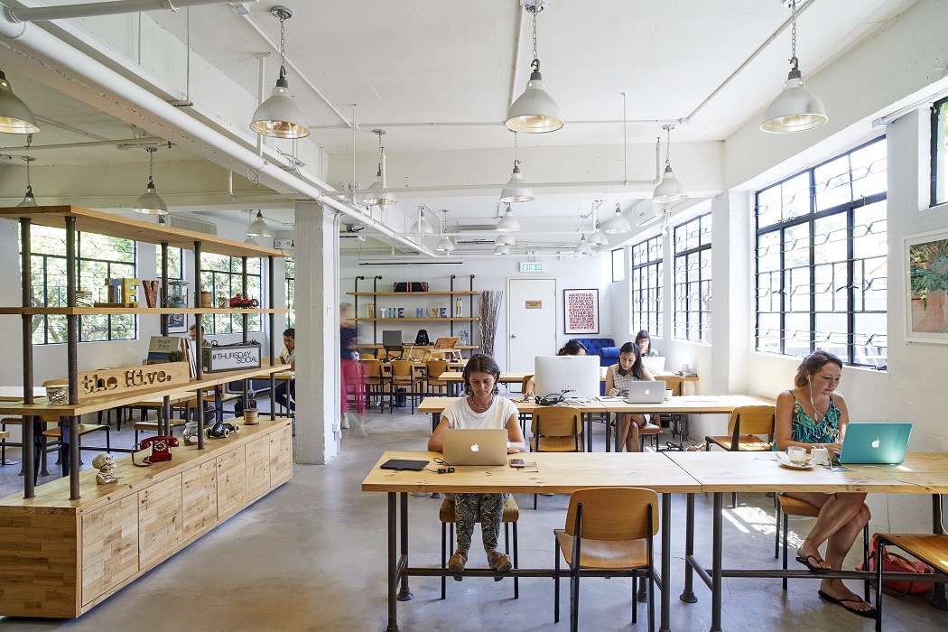Tai Mong Tsai, Sai Kung | Business Centre, Serviced Office ...