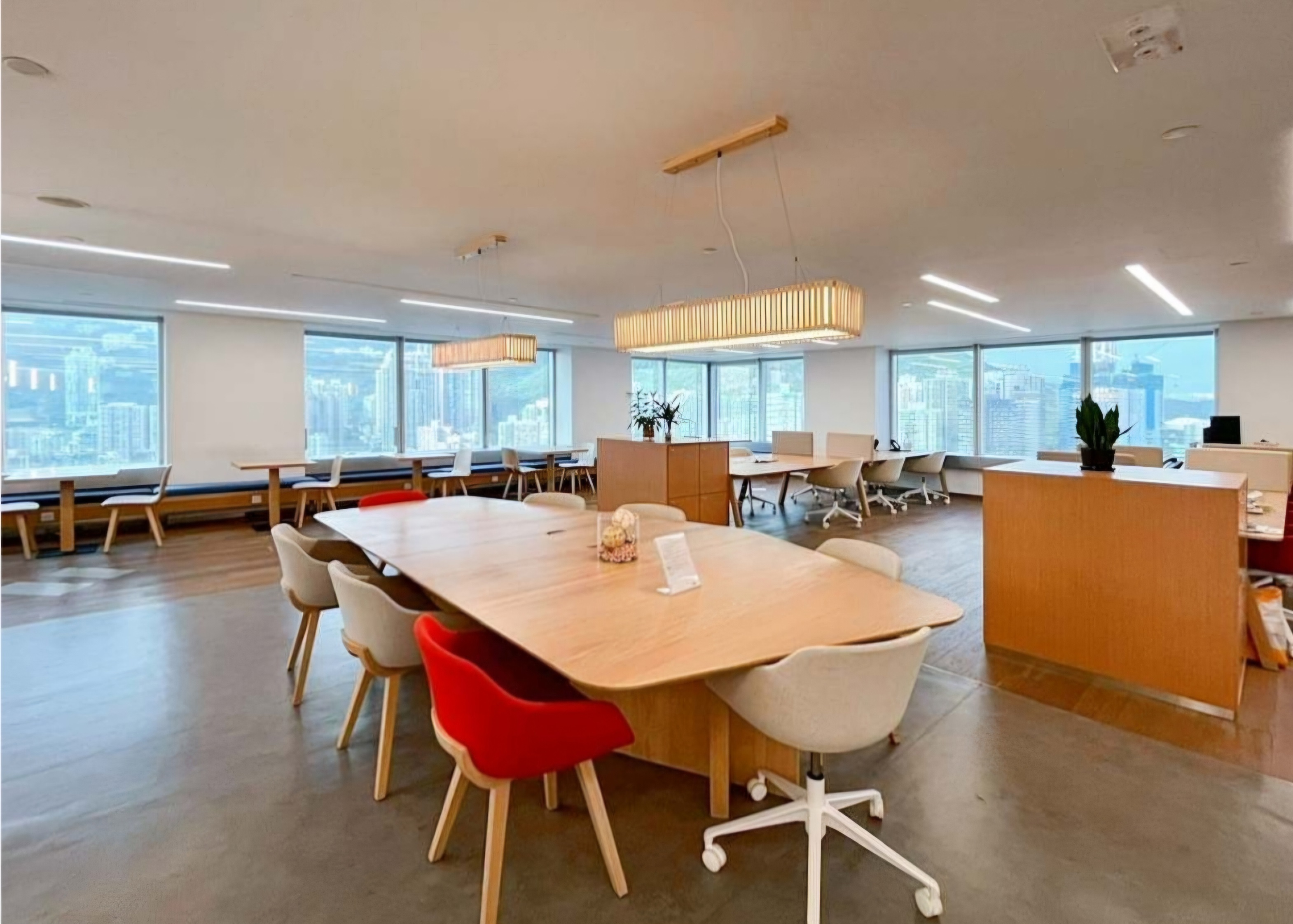 building leases