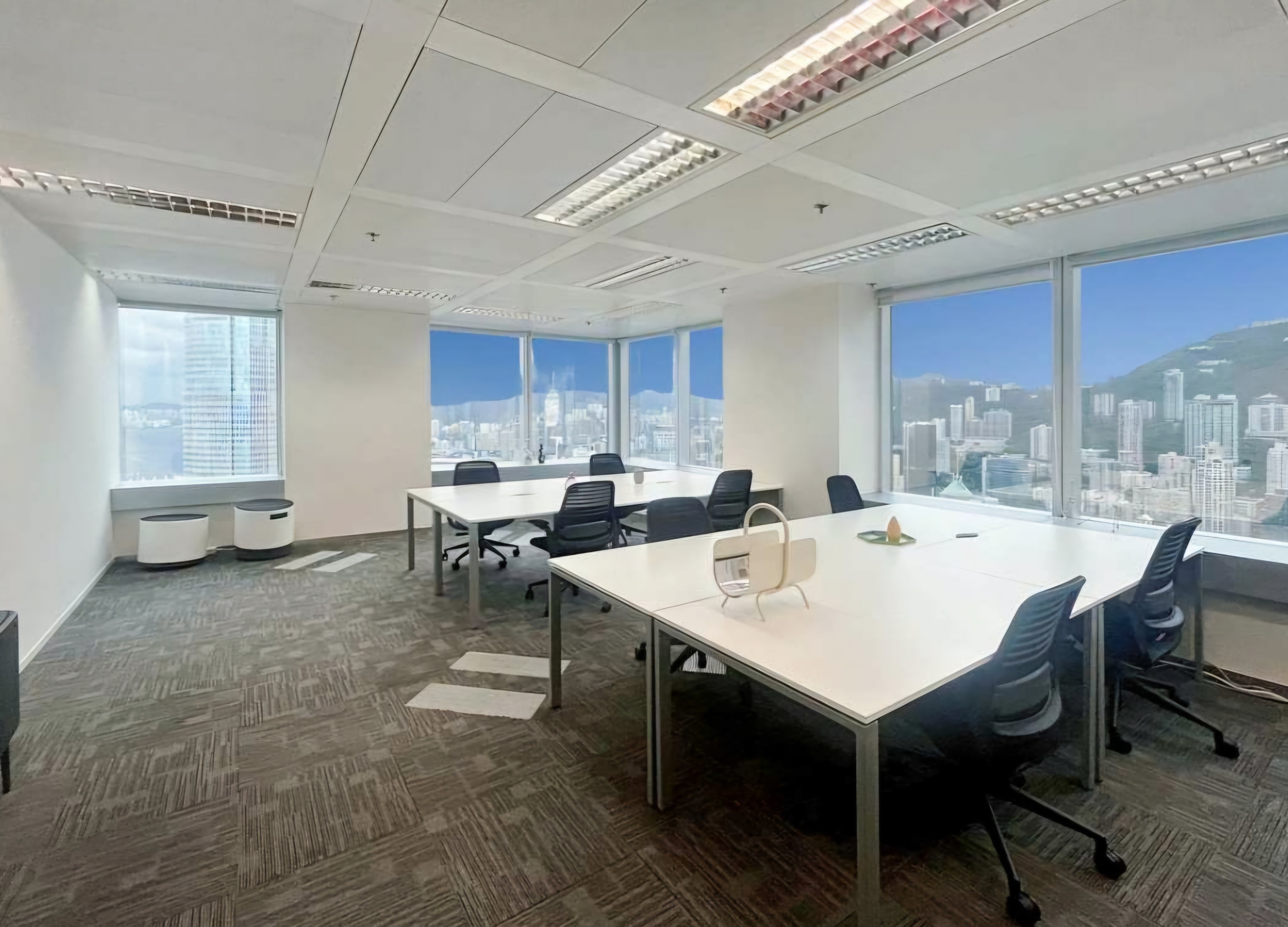 building leases