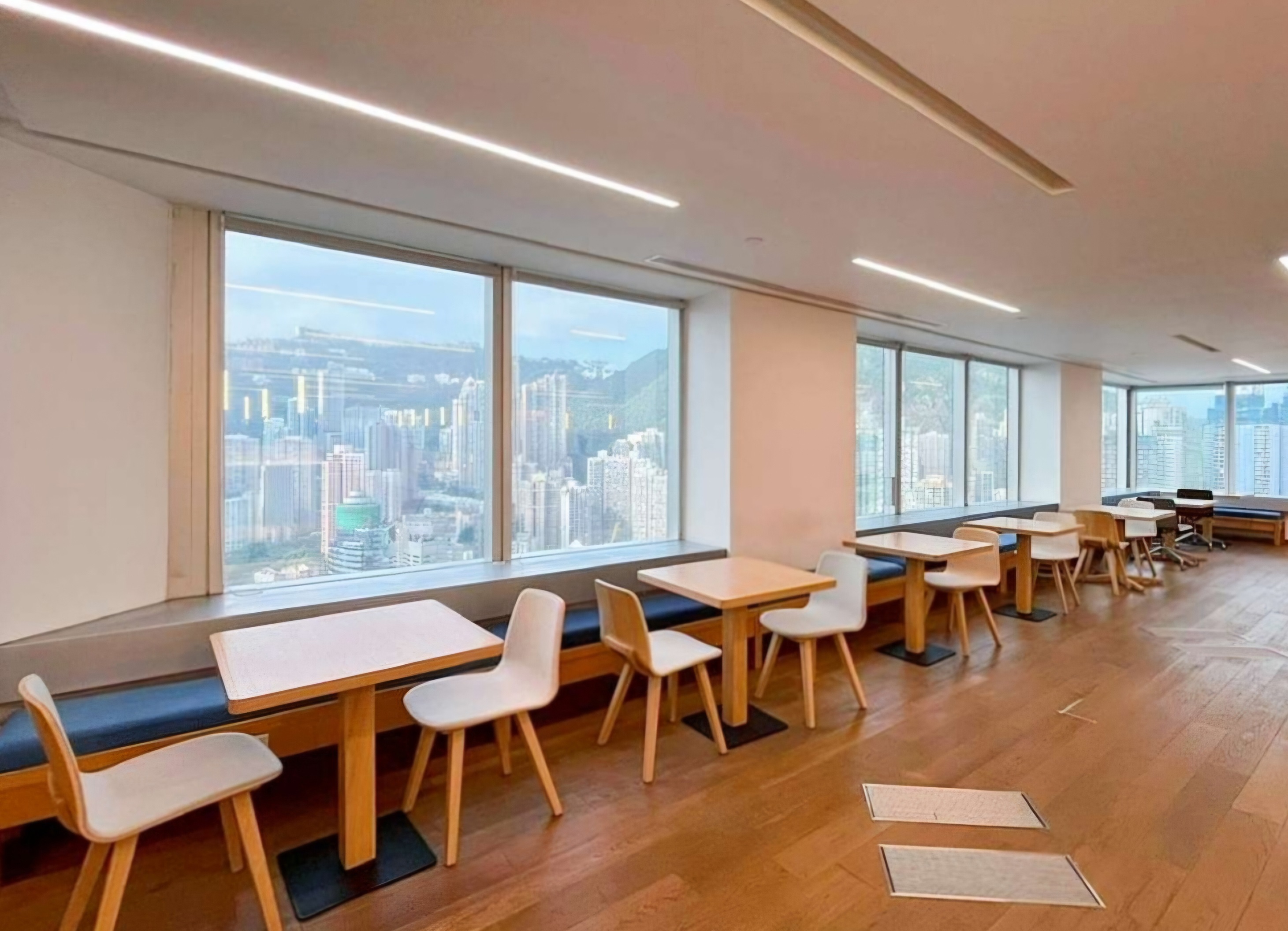 building leases
