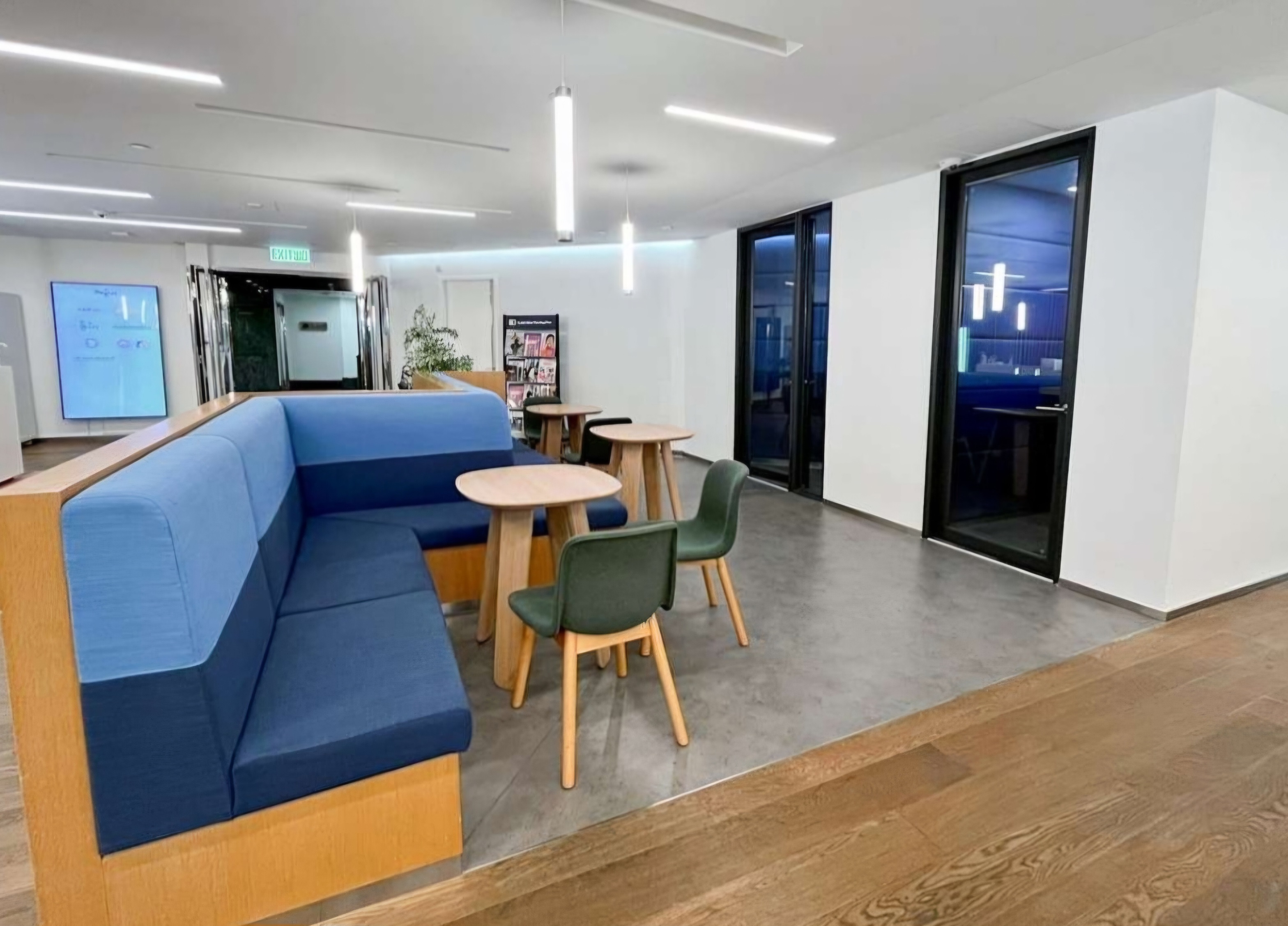 building leases