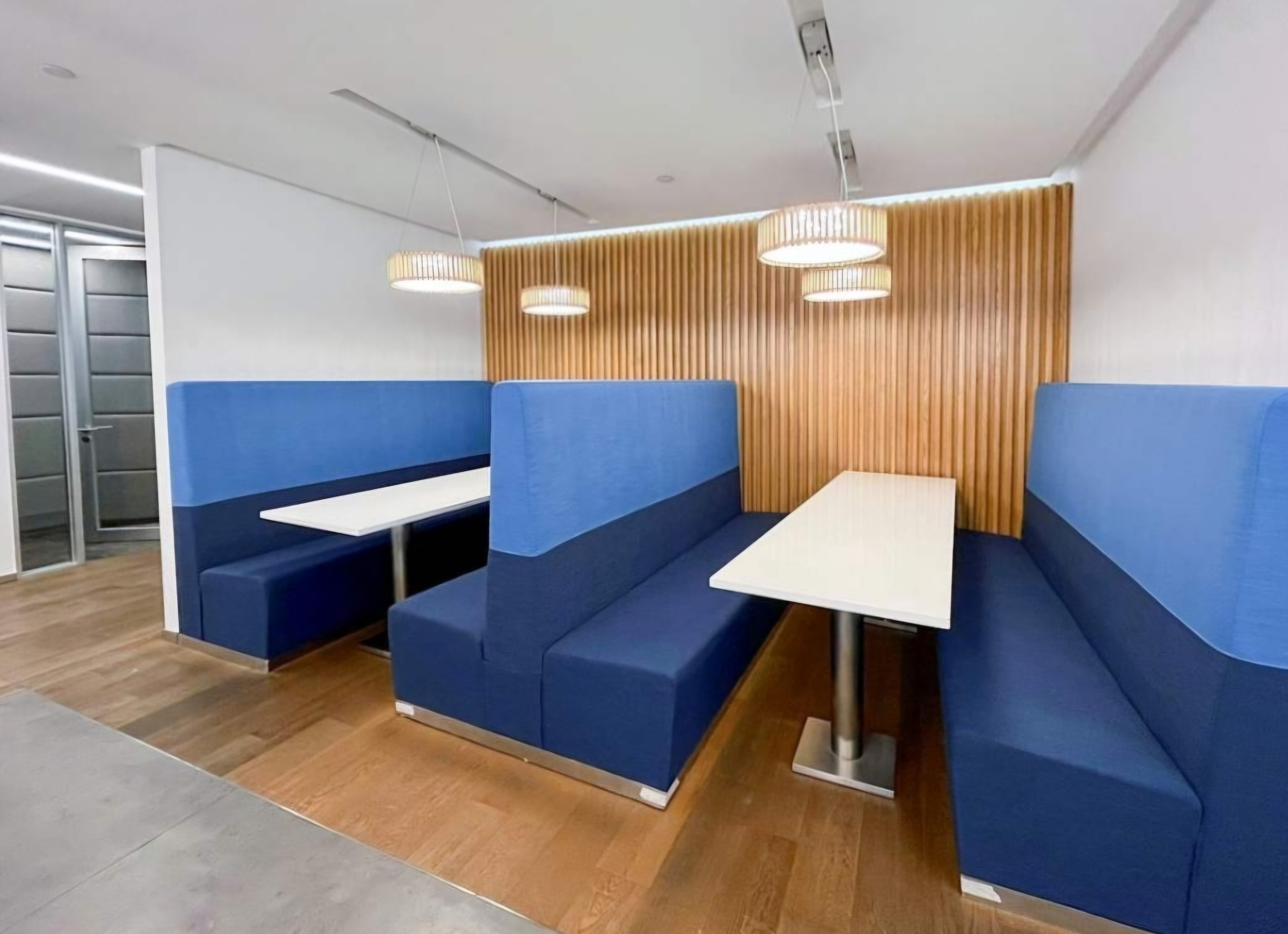 building leases